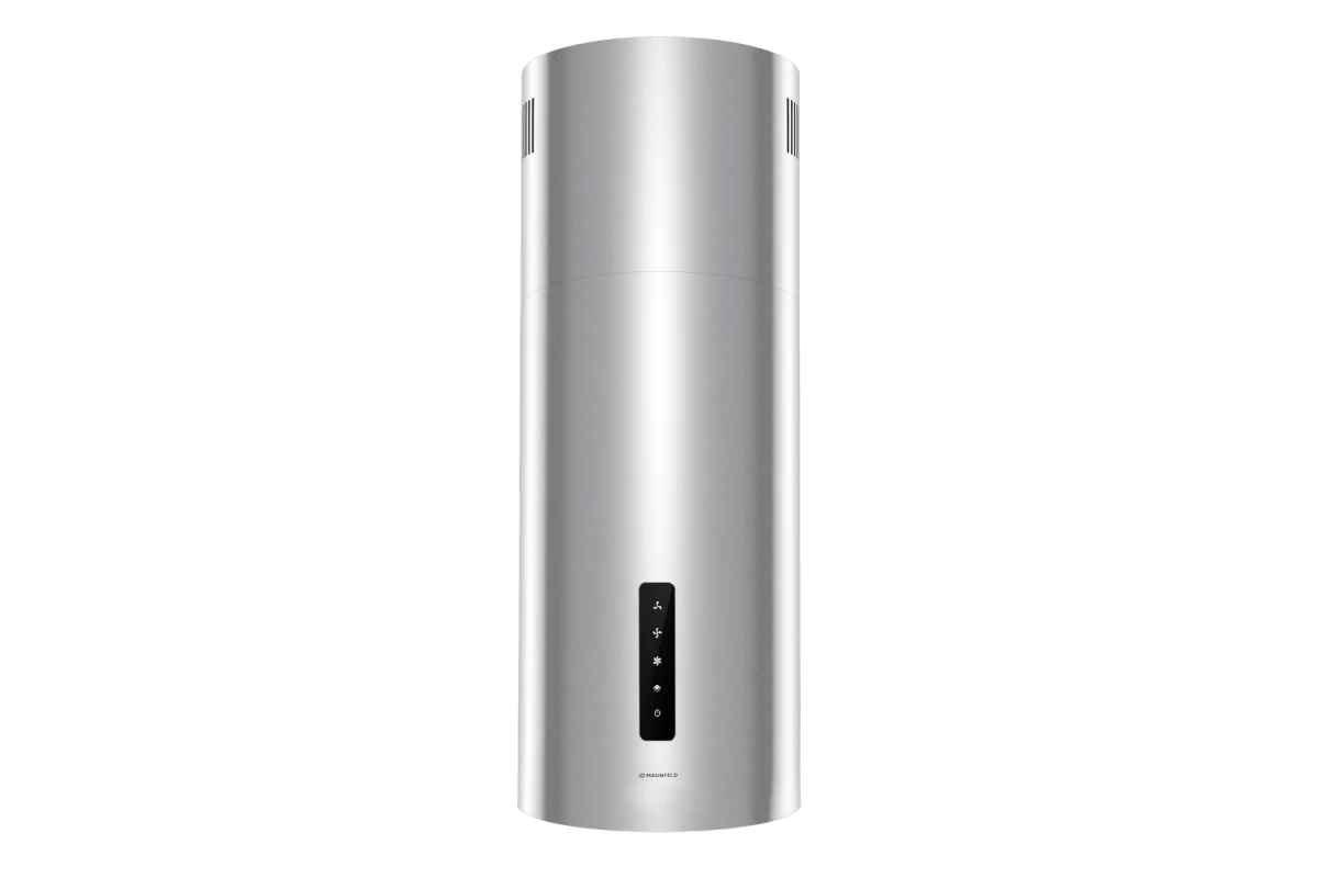 Вытяжка Maunfeld Ford 39 Isla Sensor Inox