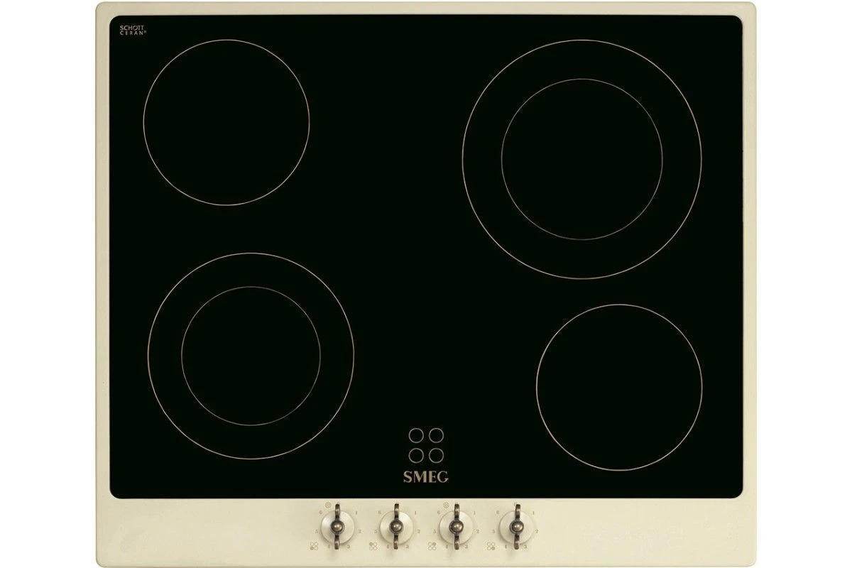 Варочная панель Smeg P864PO