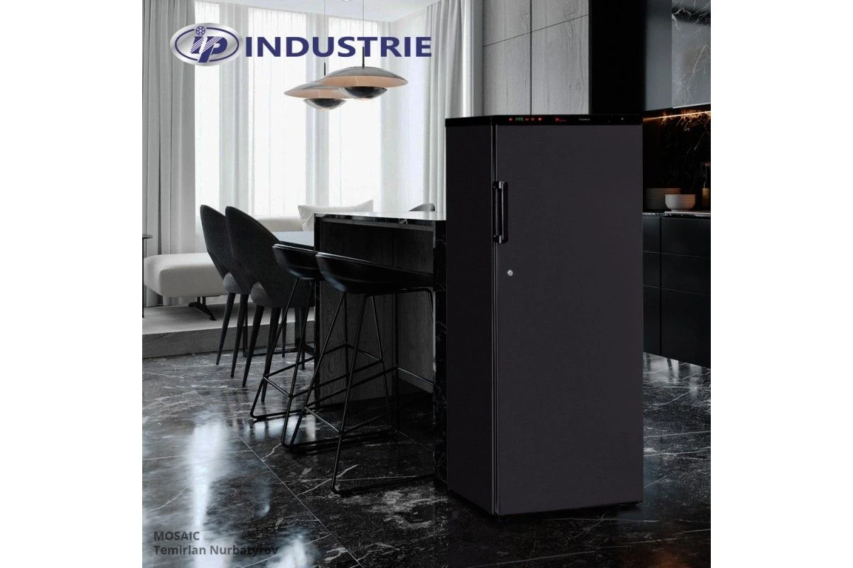 Винный шкаф IP Industrie SAL 300 CF