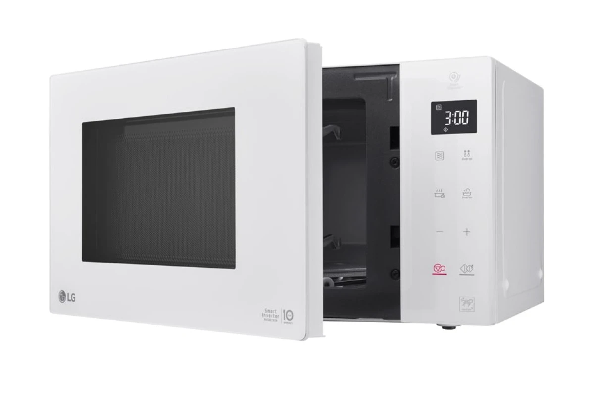 Микроволновая печь LG MS2595GIH