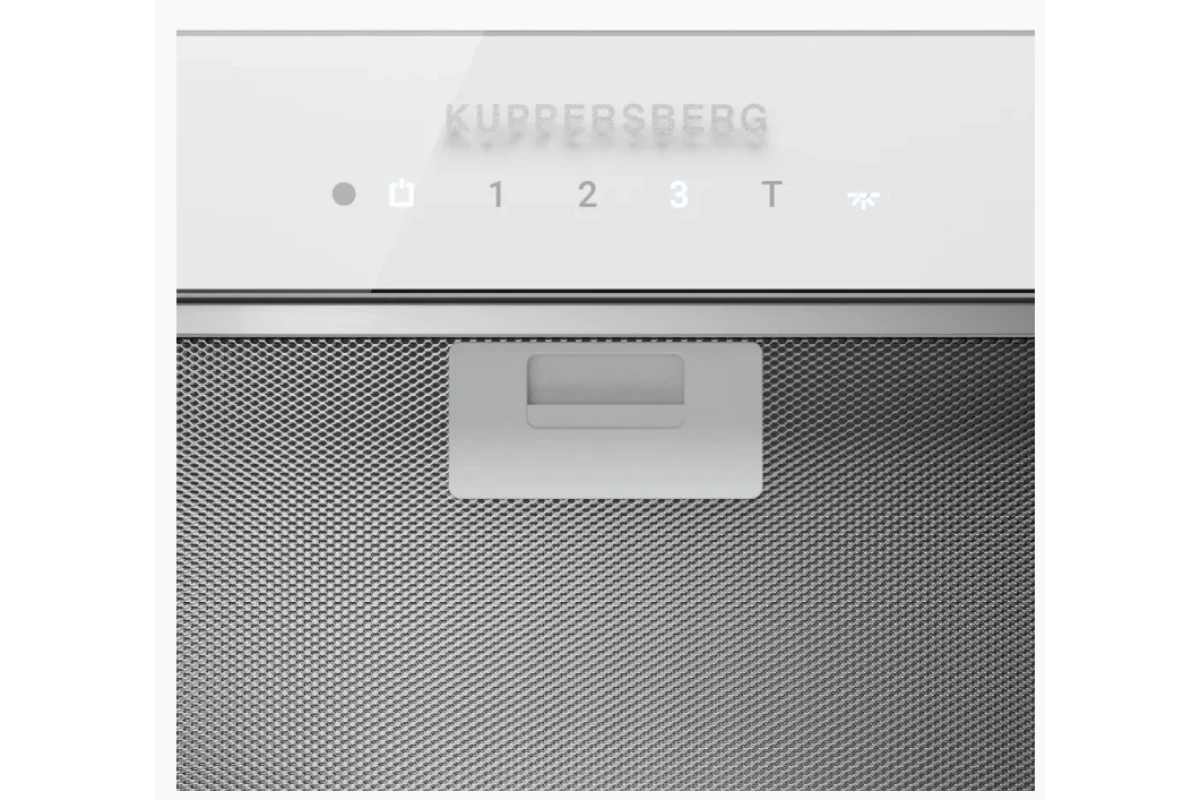 Вытяжка Kuppersberg встраиваемая INNOVA V 60 White