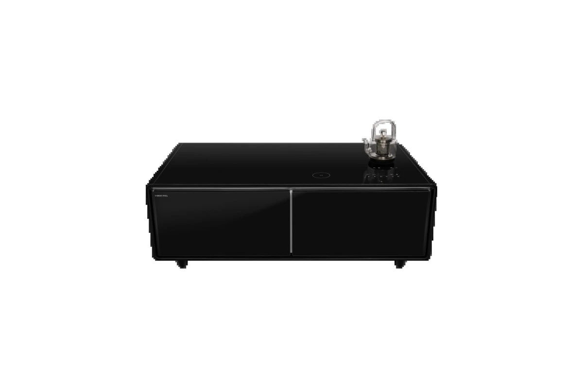 Холодильный барный центр Hiberg X3 TB