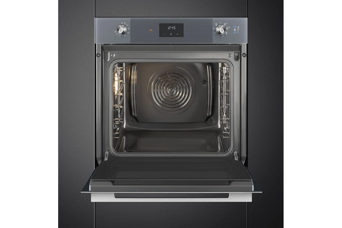 Духовой шкаф Smeg SO6100S2S
