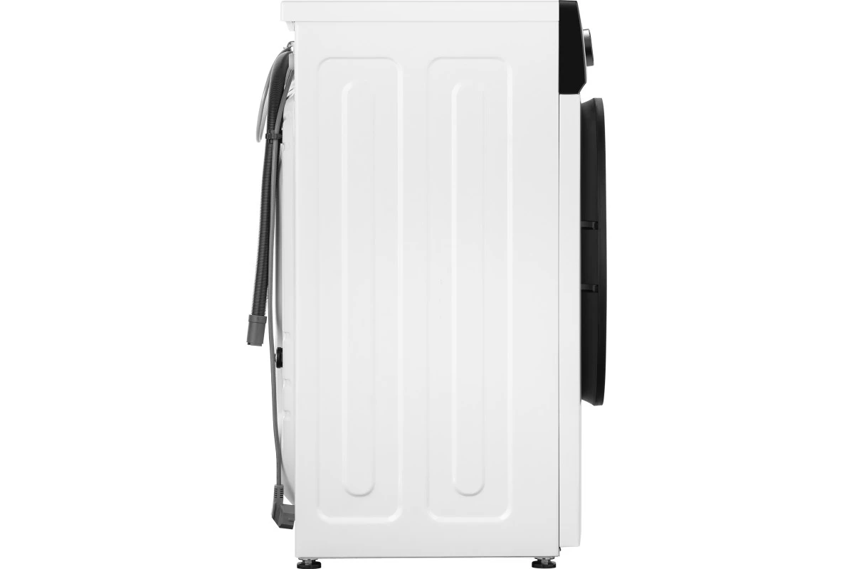 Стиральная машина с прямым приводом Weissgauff WM 45127 Direct Drive Inverter Steam