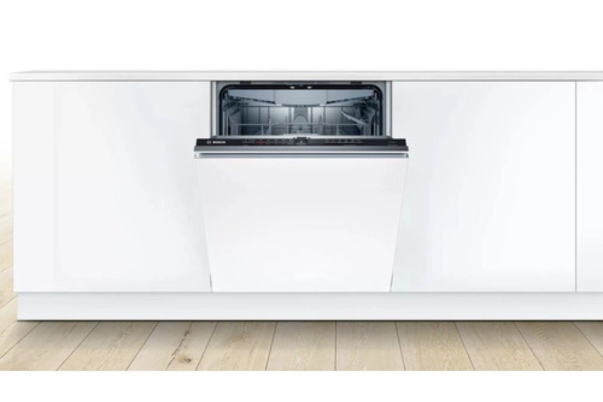 Встраиваемая посудомоечная машина Bosch SMV4HMX2FR