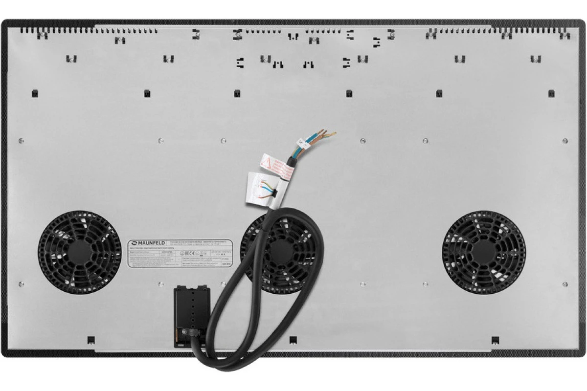 Индукционная варочная панель Maunfeld CVI905SFBK Inverter