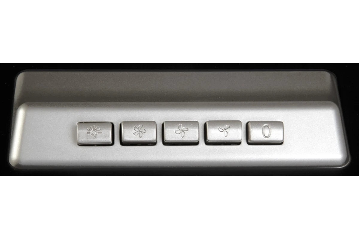 Вытяжка Korting KHC 6930 X