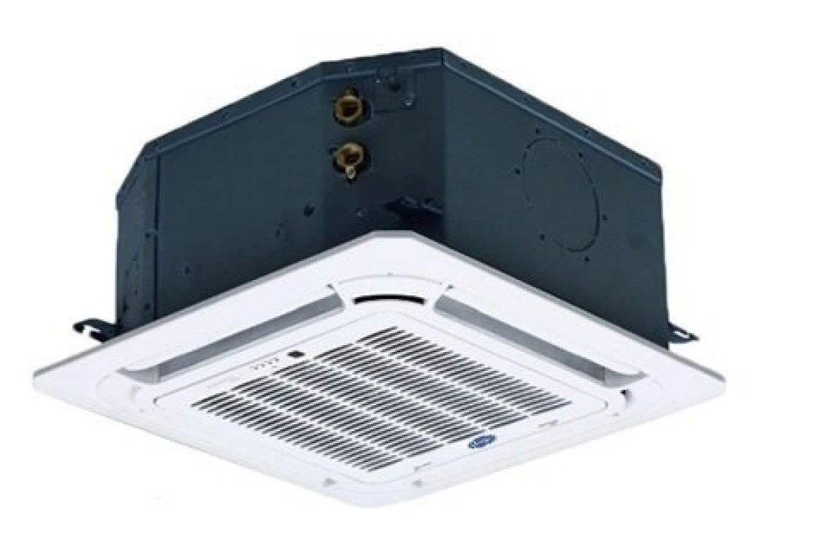 Кассетный кондиционер Carrier 42TSH0361001931/38HN0361193A