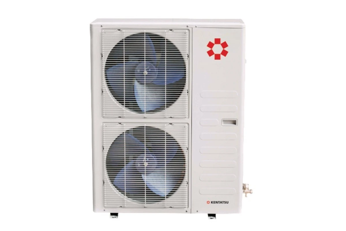 Канальный кондиционер Kentatsu KSTR140HFAN3P/KSUT140HFAN3