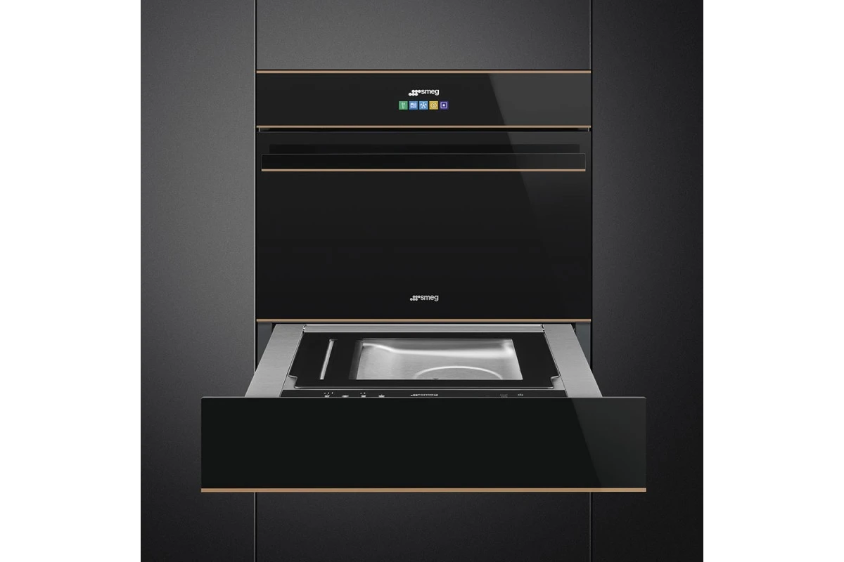 Вакуумный упаковщик Smeg CPV615NR