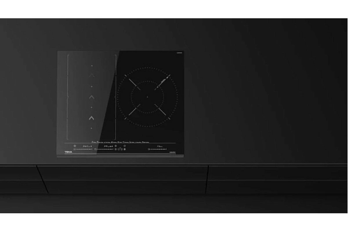 Варочная панель Teka IZS 67620 MST BLACK