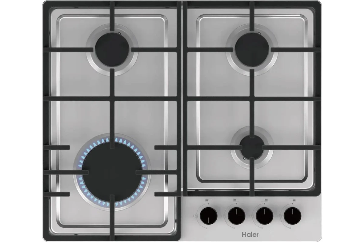 Газовая варочная панель Haier HHQ-M64CX