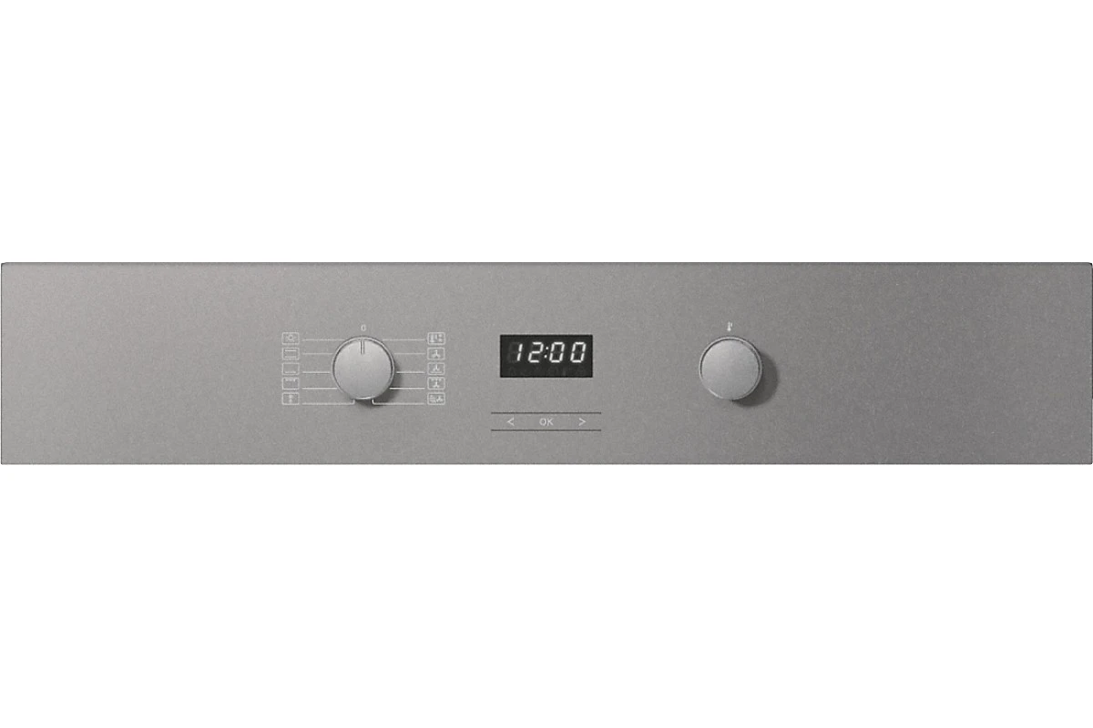 Духовой шкаф Miele H 2860 B GRGR