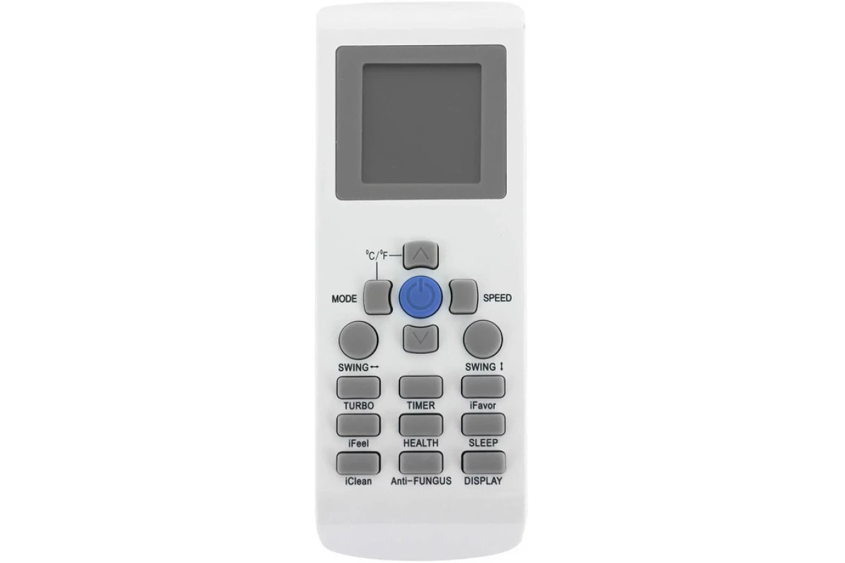 Кондиционер Breeon Vector BRC-12AVI
