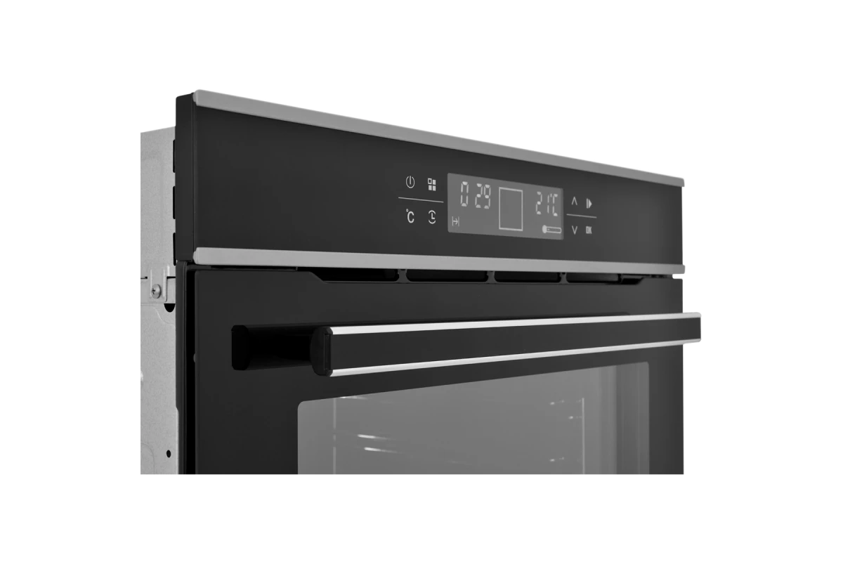 Духовой шкаф ZUGEL ZOE601X