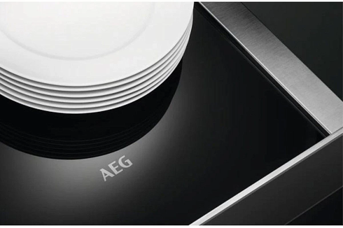 Ящик для подогрева посуды AEG KDK911424T