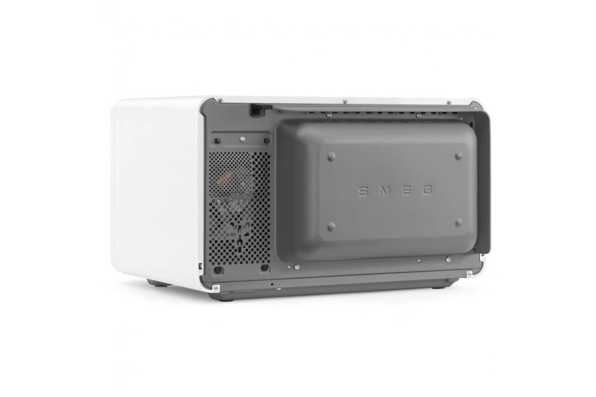 Микроволновая печь Smeg MOC02WHMEU