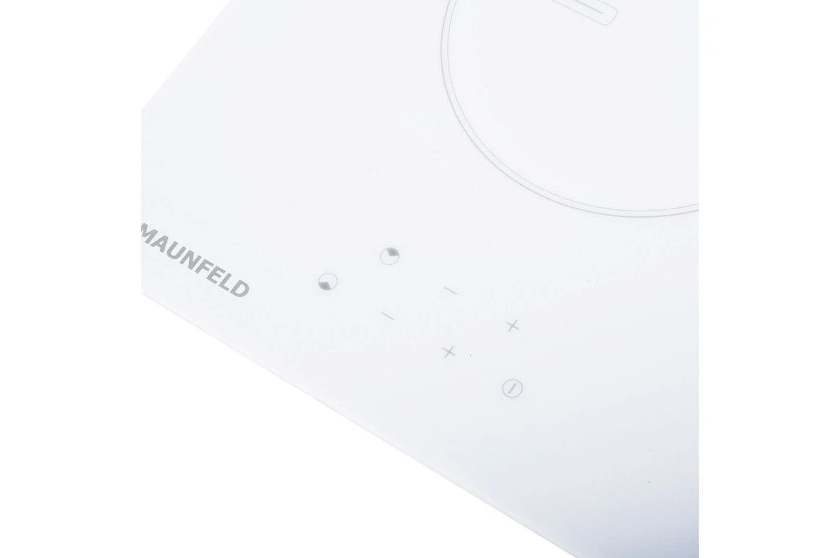 Электрическая варочная панель Maunfeld MVCE31.2HL.SZ-WH