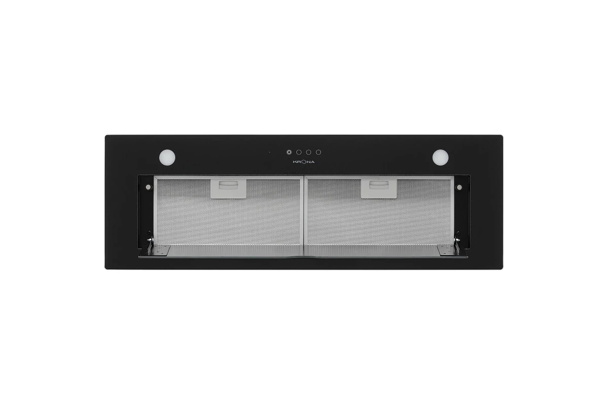 Вытяжка Krona ARVEN 900 BLACK S