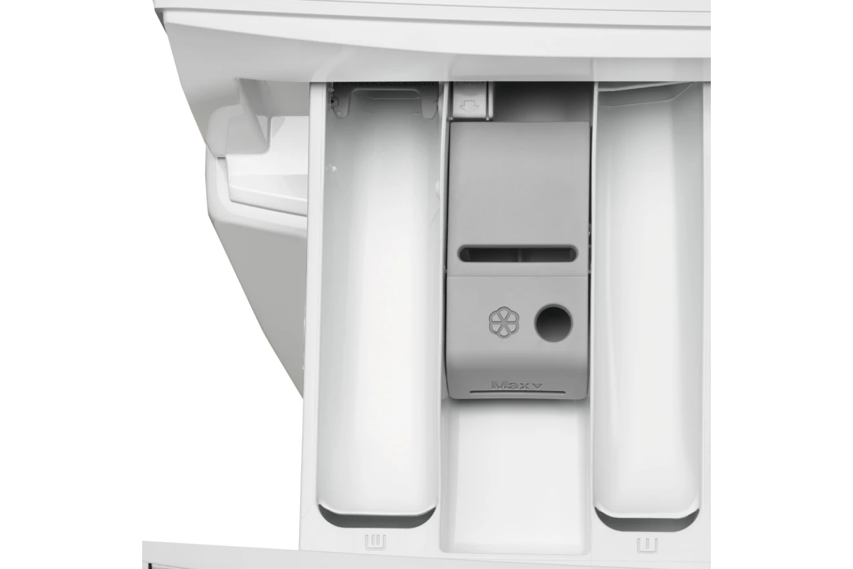 Стирально-сушильная машина Electrolux EW7WR361S