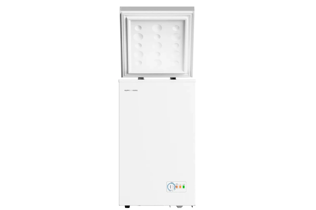 Морозильный ларь Kuppersberg FLCF 110 W