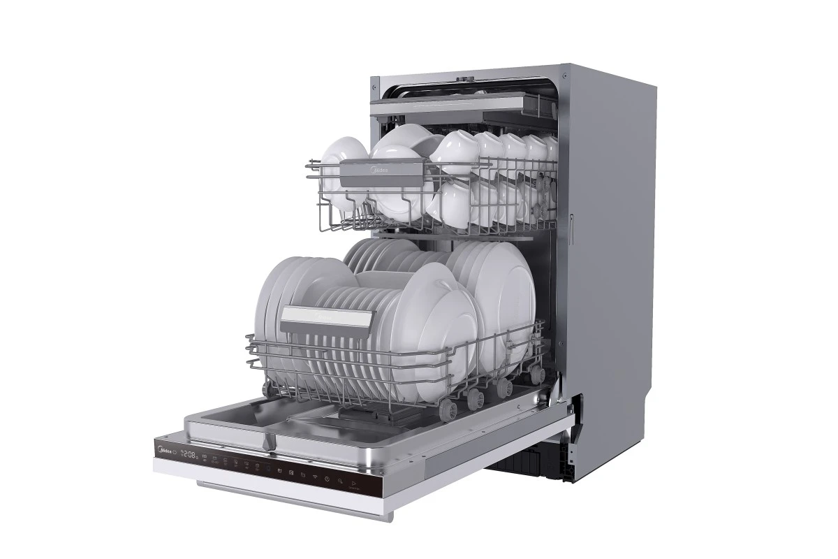 Встраиваемая посудомоечная машина Midea MID45S440i