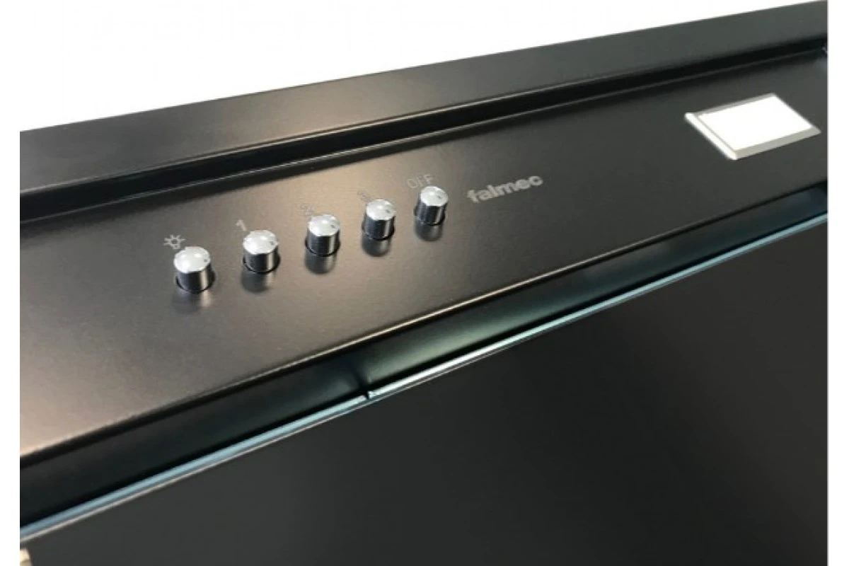 Вытяжка Falmec BUILT-IN 50 MAX BK