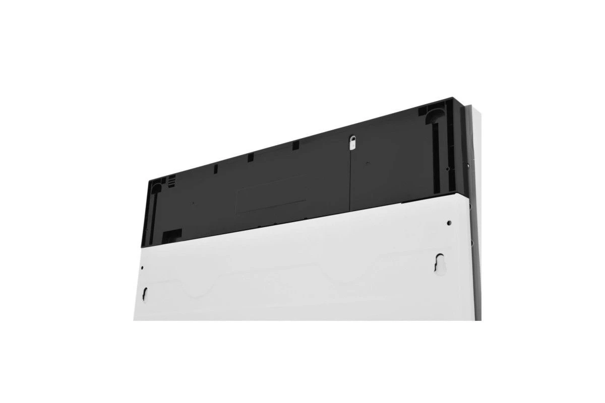 Встраиваемая посудомоечная машина Scandilux DWB 6535B3