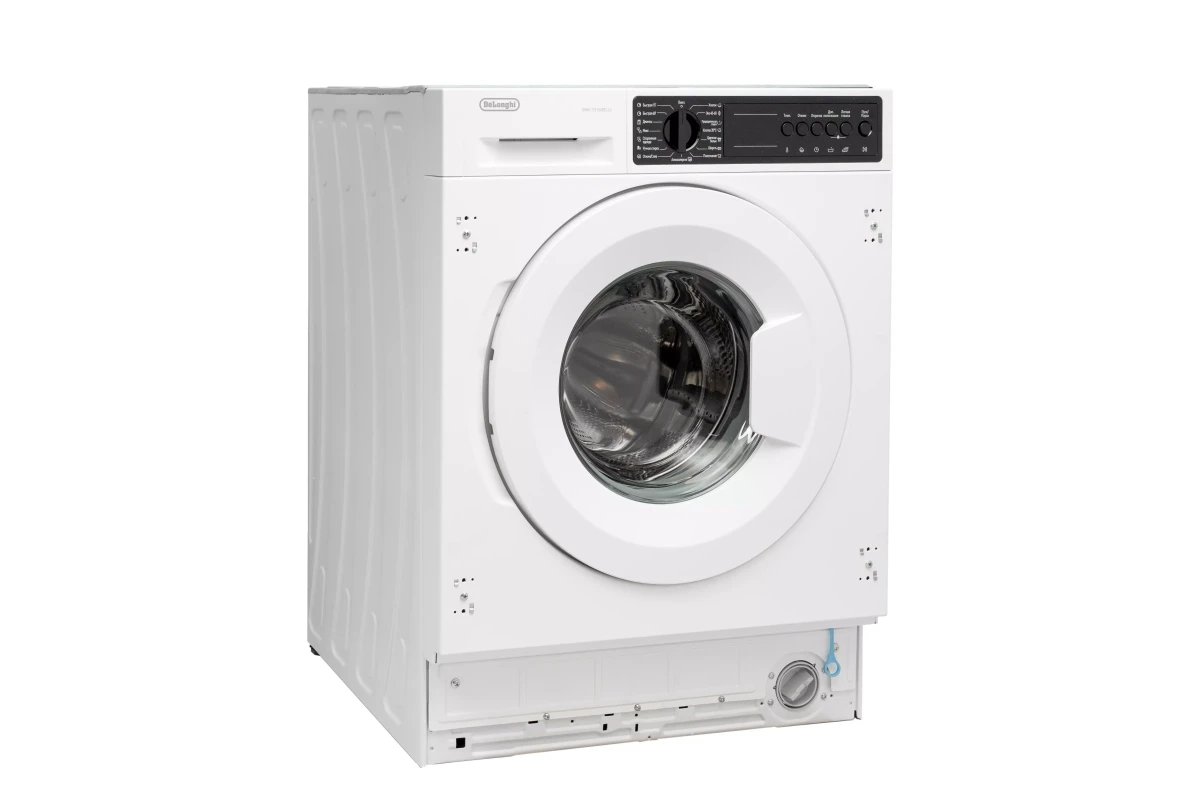 Встраиваемая стиральная машина DeLonghi DWMI 725 ISABELLA