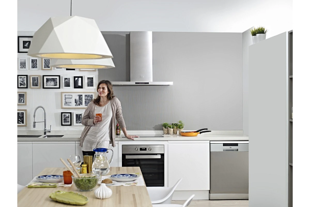 Духовой шкаф Teka HS 635 INOX