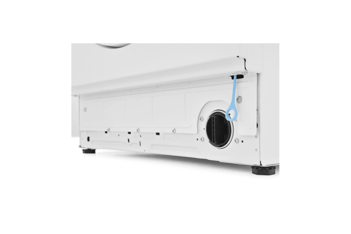 Встраиваемая стиральная машина Scandilux DX3T8400