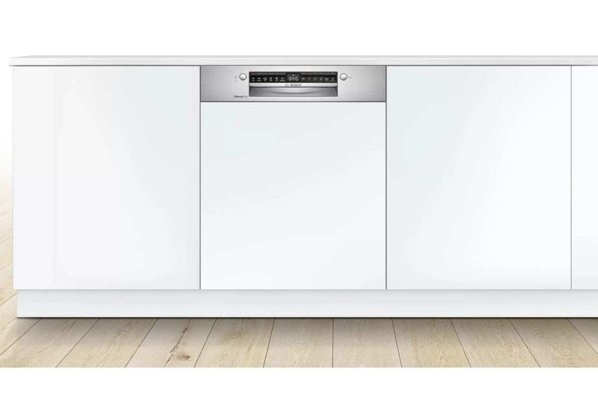 Встраиваемая посудомоечная машина Bosch SMI4HAS48E