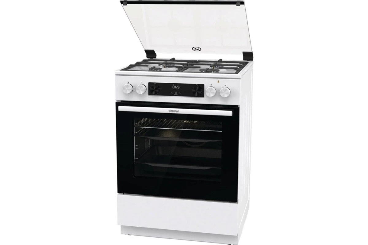Комбинированная плита Gorenje GK6C4WF