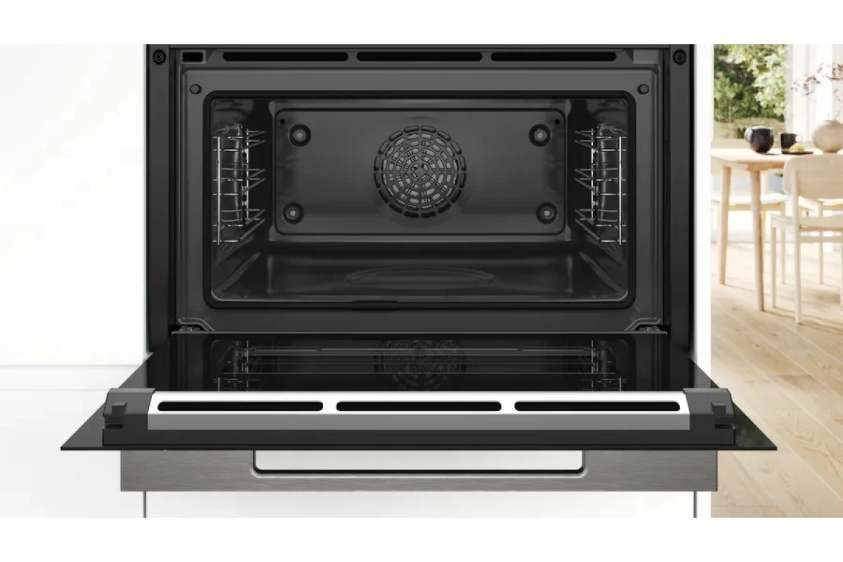 Духовой шкаф Bosch CBG7741B1