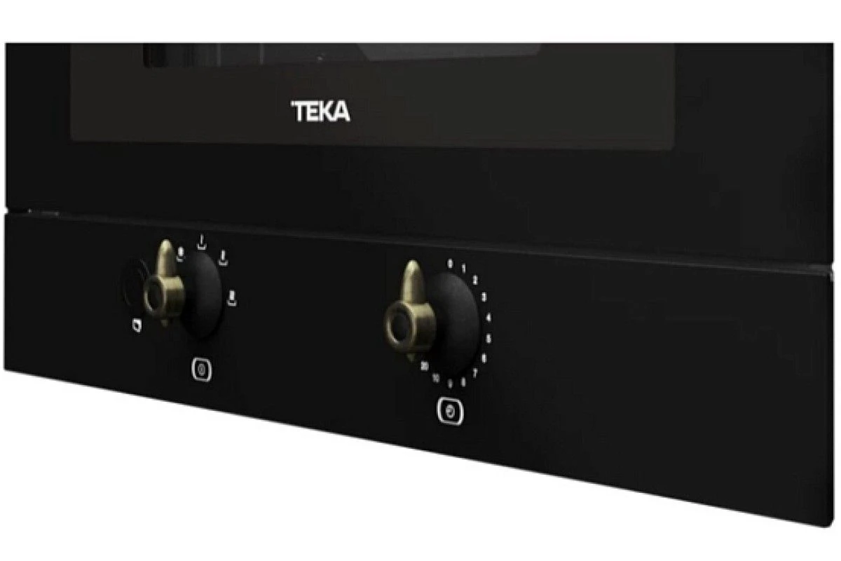 Встраиваемая микроволновая печь Teka MWR 22 BI ANTHRACITE-OB