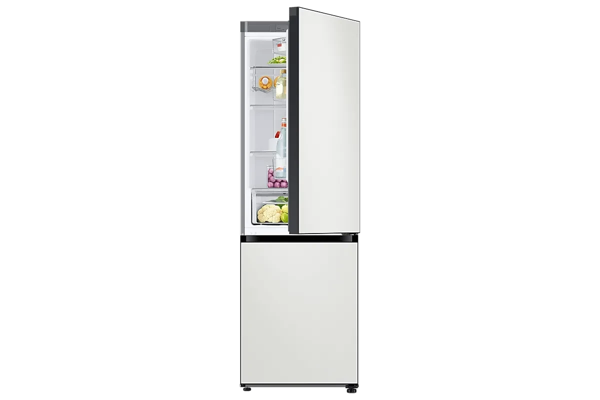 Холодильник Samsung RB33T3070AP/WT