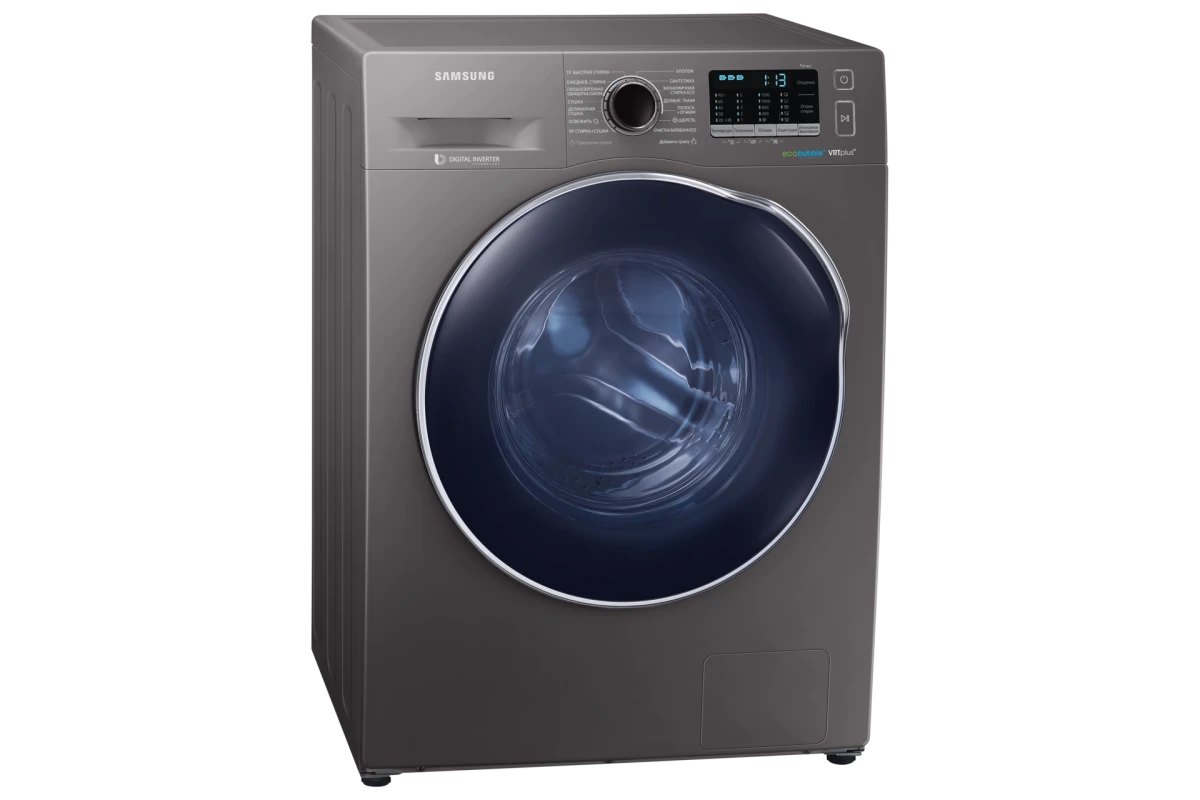 Стиральная машина Samsung WD80K52E0AX/LP