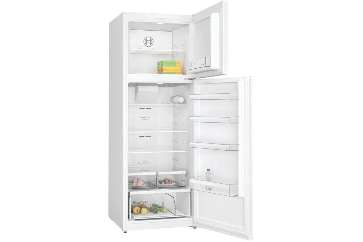 Двухкамерный холодильник Bosch KDN56XW31U