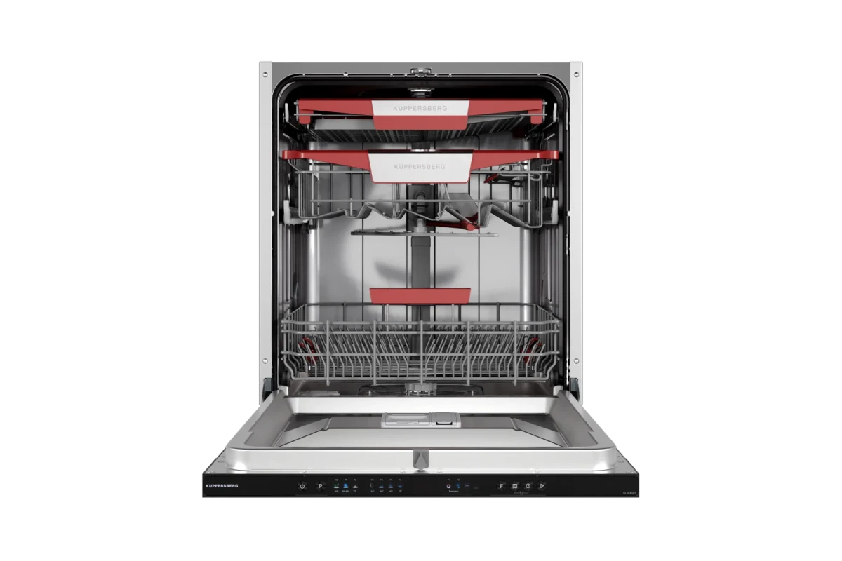 Посудомоечная машина Kuppersberg GLM 6081