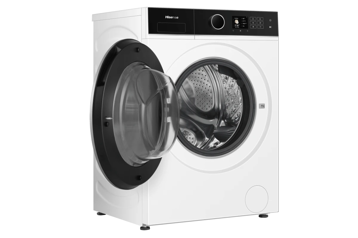 Стиральная машина Hisense WD5I1045BWQ