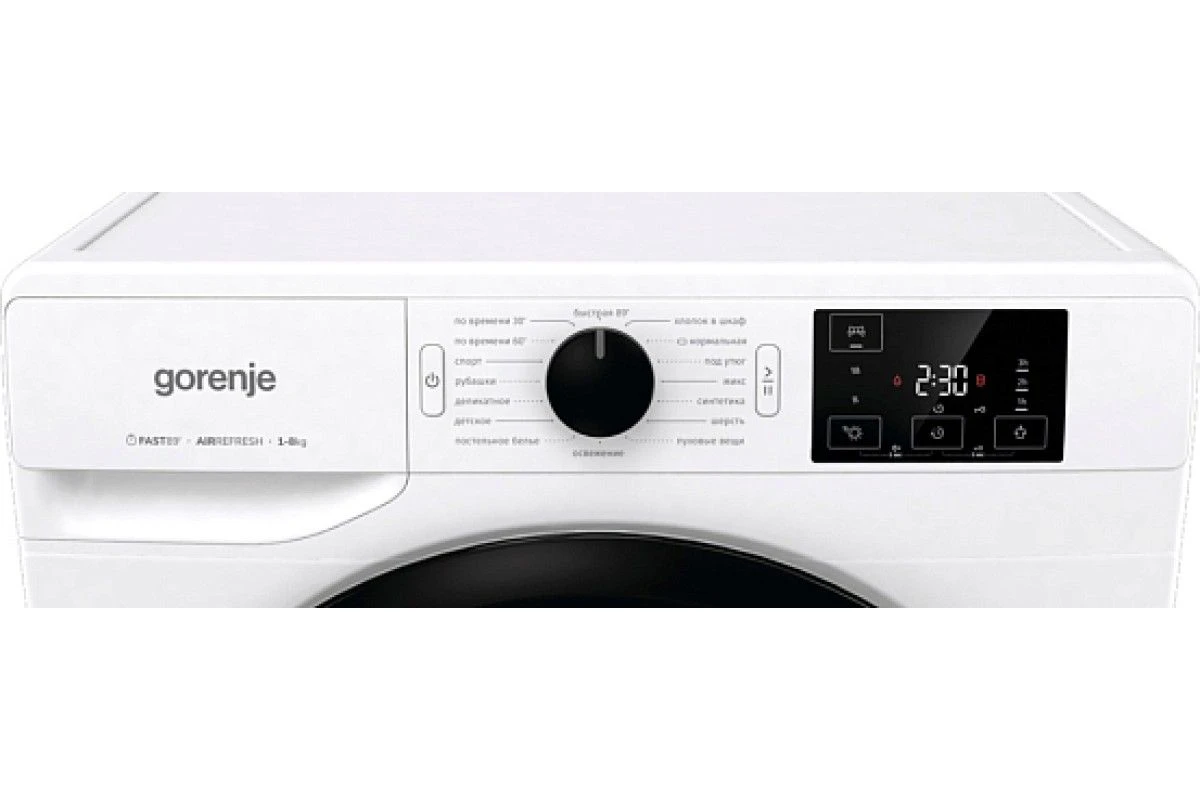Сушильная машина Gorenje DNE8B