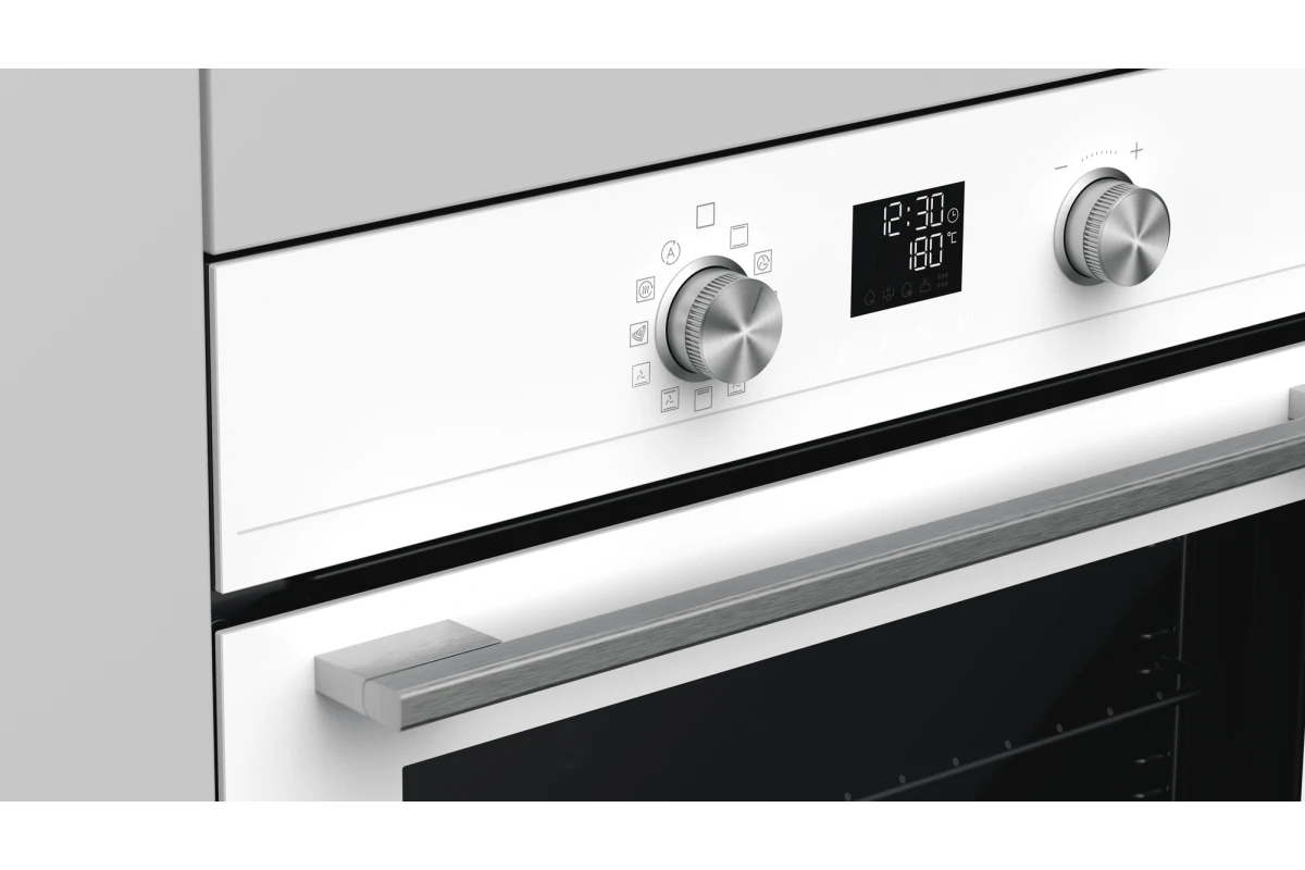 Духовой шкаф Haier HOQ-K4AAN3WB