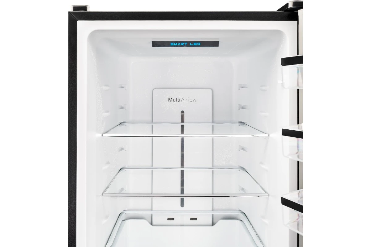 Двухкамерный холодильник DeLonghi DCS 19NFI NB DAMIANO