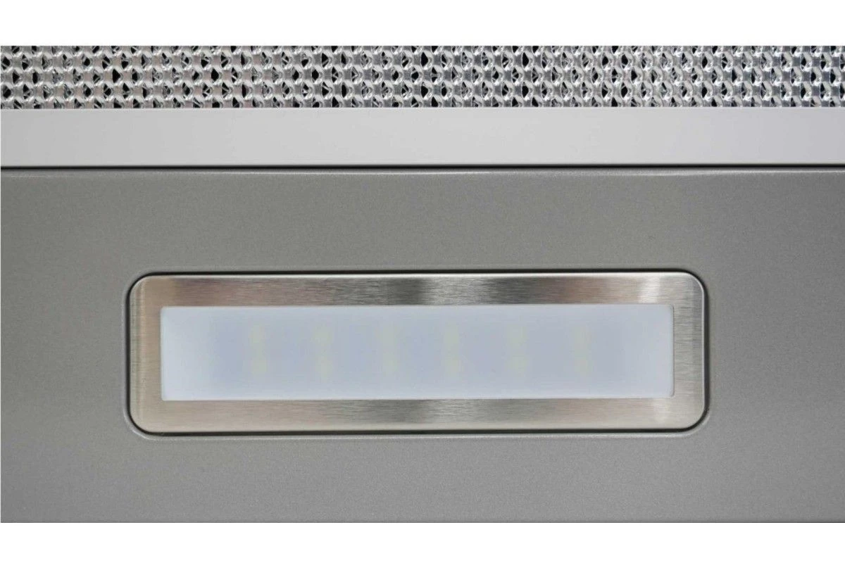 Встраиваемая кухонная вытяжка LEX Hubble 500 Inox