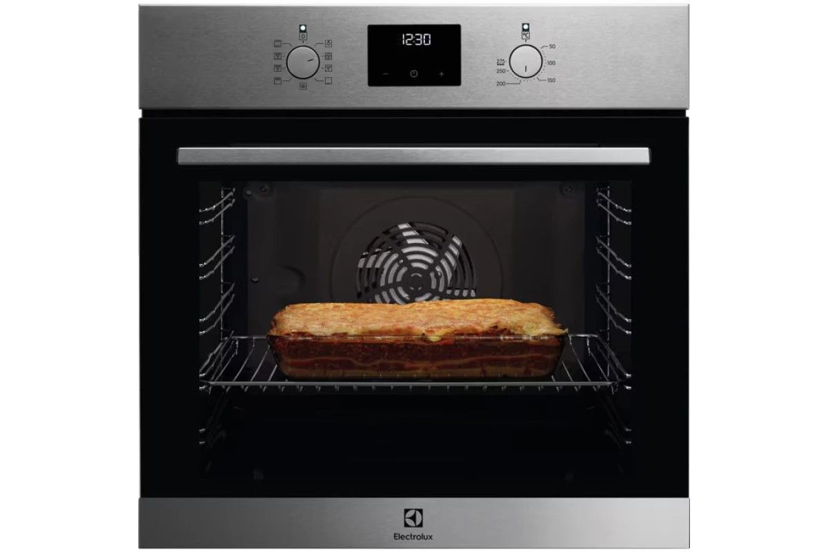 Электрический духовой шкаф Electrolux EOF3C50TX