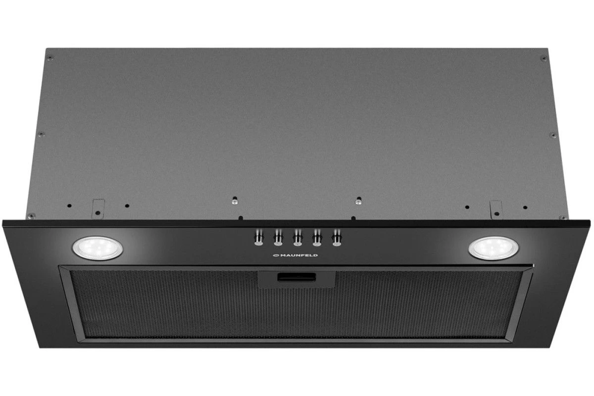 Вытяжка Maunfeld CROSBY POWER 60 BLACK