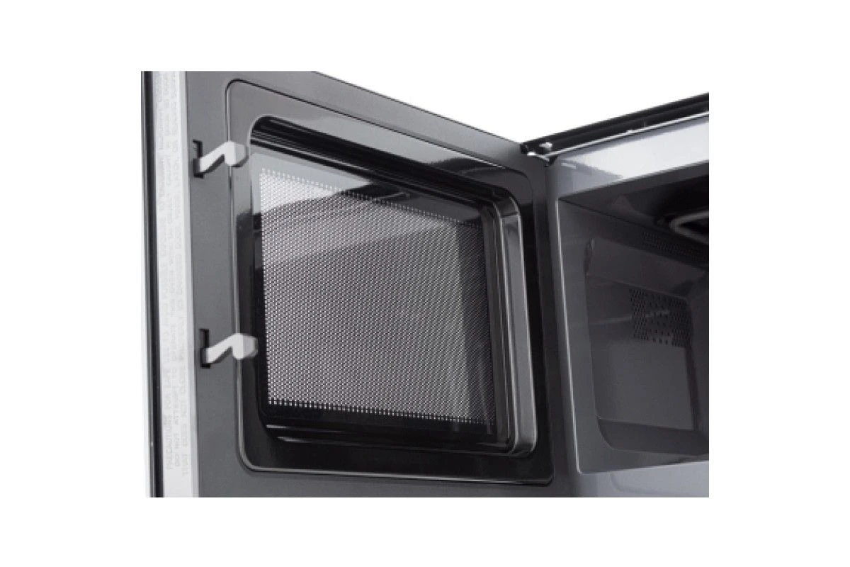 Встраиваемая микроволновая печь EXITEQ EXM-108white