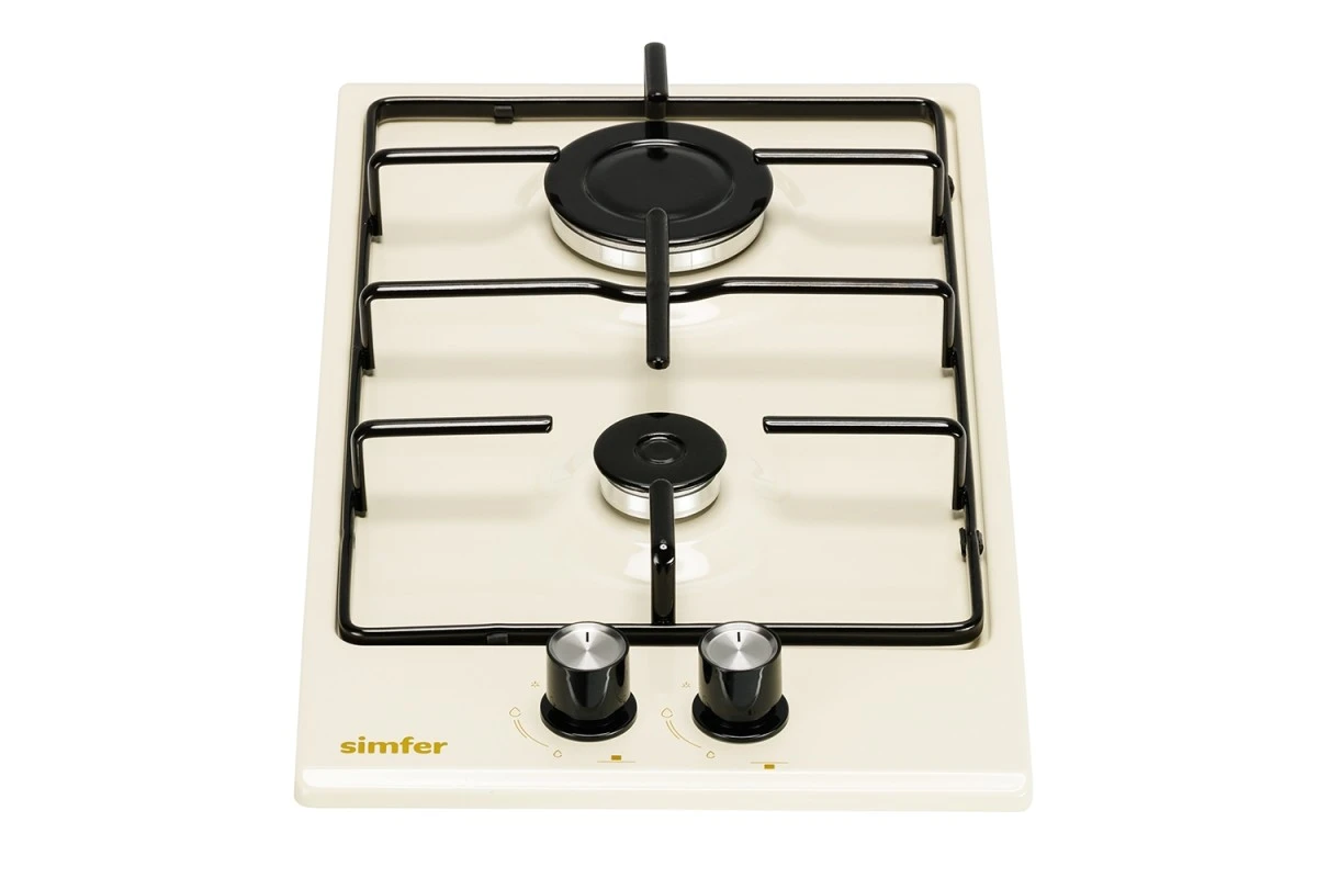 Газовая варочная поверхность Simfer H30V20R420