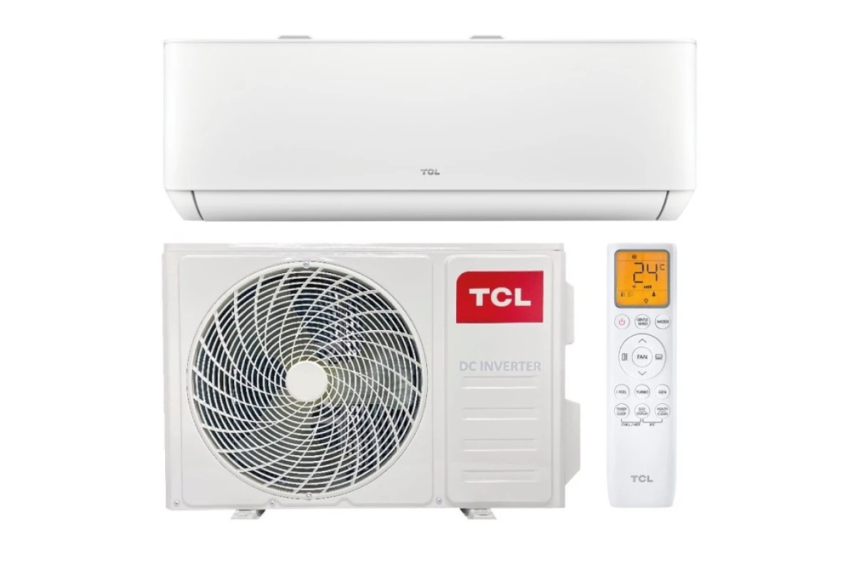 Кондиционер TCL TPRO TAC-TP28INV/R
