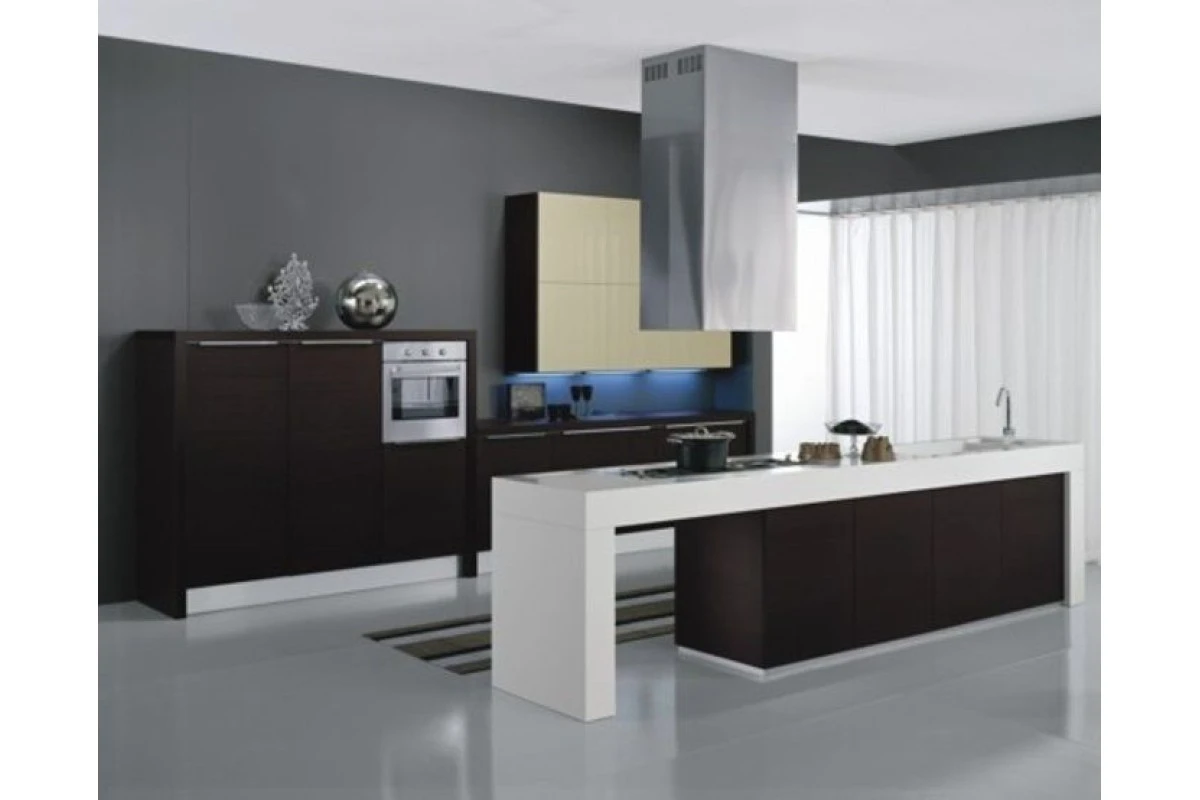 Вытяжка Falmec Design ALTAIR isola 60 inox (800)